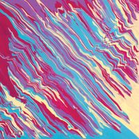 Mozes And The Firstborn - Great Pile of Nothing