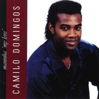Camilo Domingos - Maninha My Love