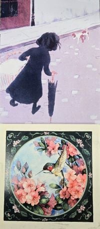 The Lampreys - Shadow Puppets In The Pulpit