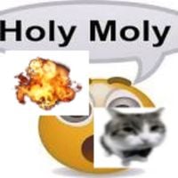 CXS - Holy Moly