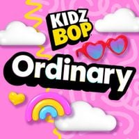 KIDZ BOP Kids - Ordinary