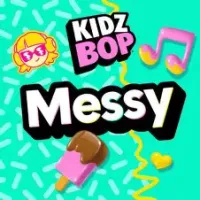 KIDZ BOP Kids - Messy