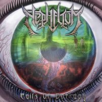 Nephelium - Coils of Entropy