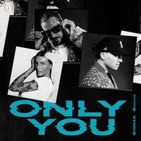 Sigma - Only You