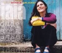 M&ocirc;nica Salmaso - Iai&aacute;