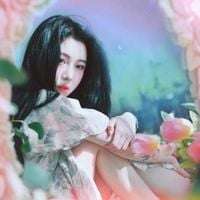 백예린 [Yerin Baek] - Our love is great
