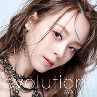 平野綾 [Aya Hirano] - evolutions