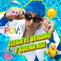 Robleis - POV: llega el verano y suena as&iacute;