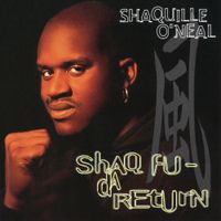 Shaquille O'Neal - Shaq Fu: Da Return