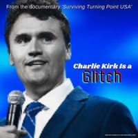 Vinark Motion Pictures - Charlie Kirk is a Glitch