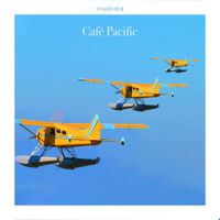 TOAST CLUB - Caf&eacute; Pacific