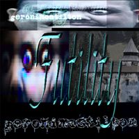 geronimostilton - Futility