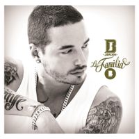J Balvin - La Familia B-Sides