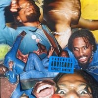 Duckwrth - Wyl' Out