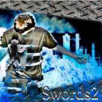Swords2 - Angel Endeavor