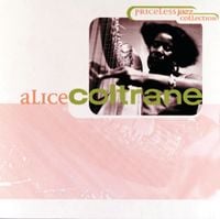 Alice Coltrane - Priceless Jazz Collection