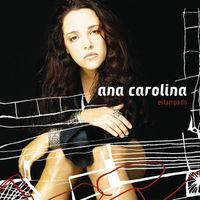 Ana Carolina - Estampado