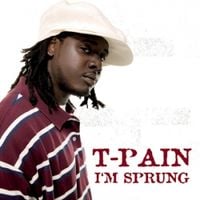 T-Pain - I'm Sprung