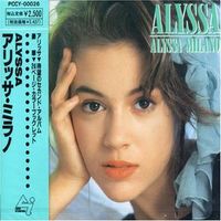 Alyssa Milano - Alyssa