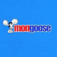 Niko B - Mongoose