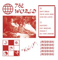 The World - Reddish