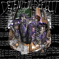 Rat Sauce - Detention Deficit