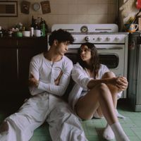 Sarah Toscano - Semplicemente (from the Netflix Series &ldquo;RIV4LI&rdquo;)