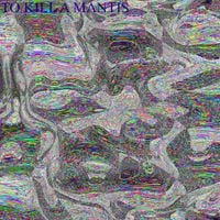 Fluttershade - To Kill A MANTIS