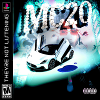 Joey Trap - MC20