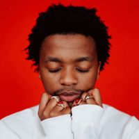 Tshego Santana - Santilala - EP