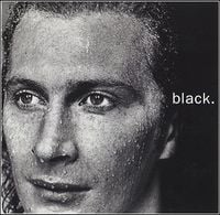 Black - Black