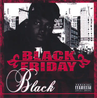 Black - Black Friday