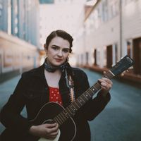 Annie Bartholomew - Goodtime Gal
