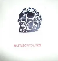 Battle of Wolf 359 - Future's End