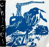 Chisel - Chisel