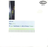 Chisel - The O.T.S.