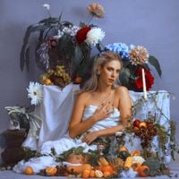 Malory - Cornucopia