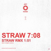 Cibe - Straw