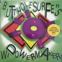 Butthole Surfers - Widowmaker (UK Release)