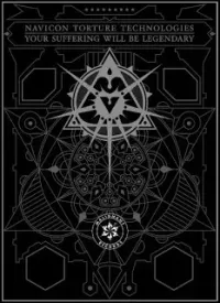 Navicon Torture Technologies - Your Suffering Will Be Legendary