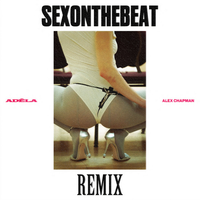 AD&Eacute;LA - SexOnTheBeat (Alex Chapman Remix)