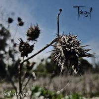 Tregul - Solo Negro