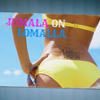 Laineen Kasperi - Jumala On Lomalla