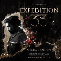 Lorien Testard - Clair Obscur: Expedition 33 (Original Soundtrack) Gustave Edition