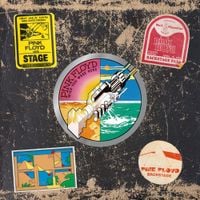 Pink Floyd - Wish You Were Here 50