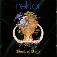 Nektar - Book of Days