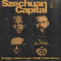 Meyhem Lauren - Szechuan Capital