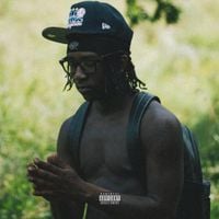 Blackedy - time will tell