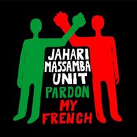 Jahari Massamba Unit - Riesling Pour Robert