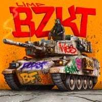 Limp Bizkit - Making Love To Morgan Wallen